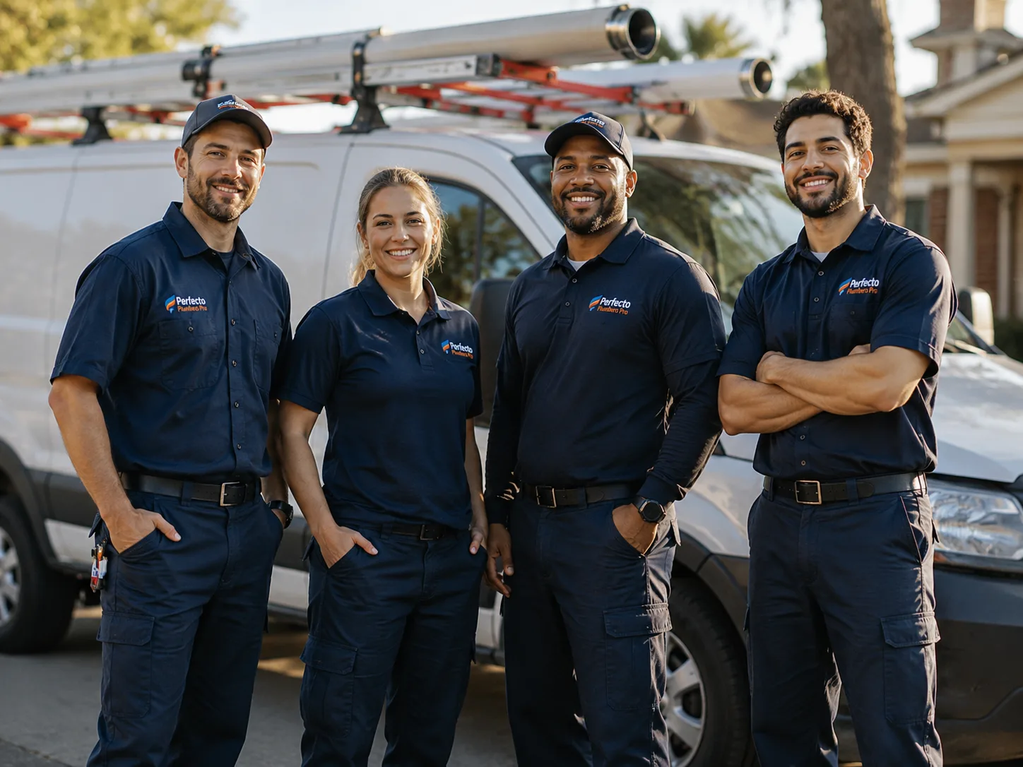 Emergency Plumber Near Me in Dickinson, AL near me